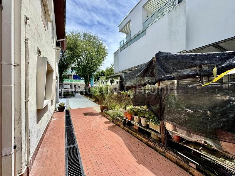 5 Bed Bungalow (Landed) for Sale in  Cheng Soon Garden - Image 8