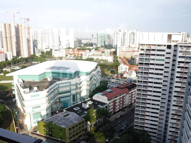 3 Bed Apartment (Condo) for Sale in  Forte Suites - Image 3