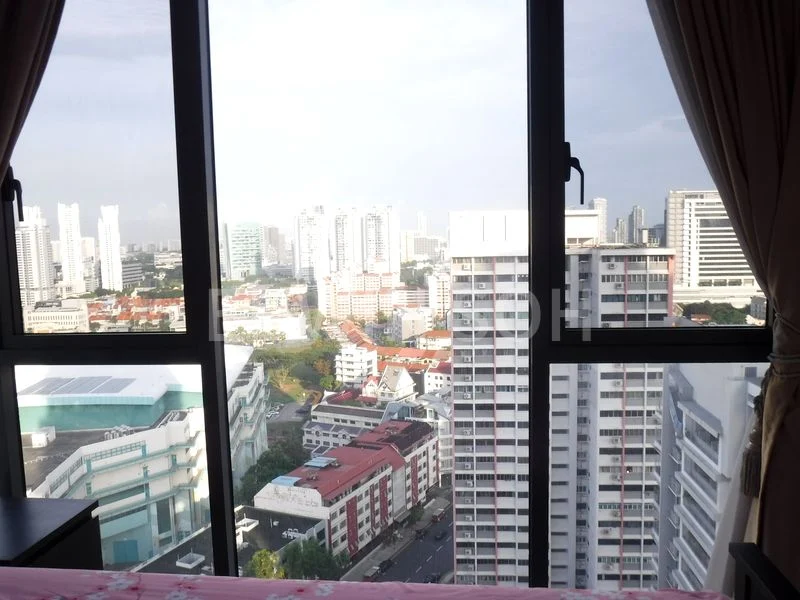 3 Bed Apartment (Condo) for Sale in  Forte Suites - Image 2