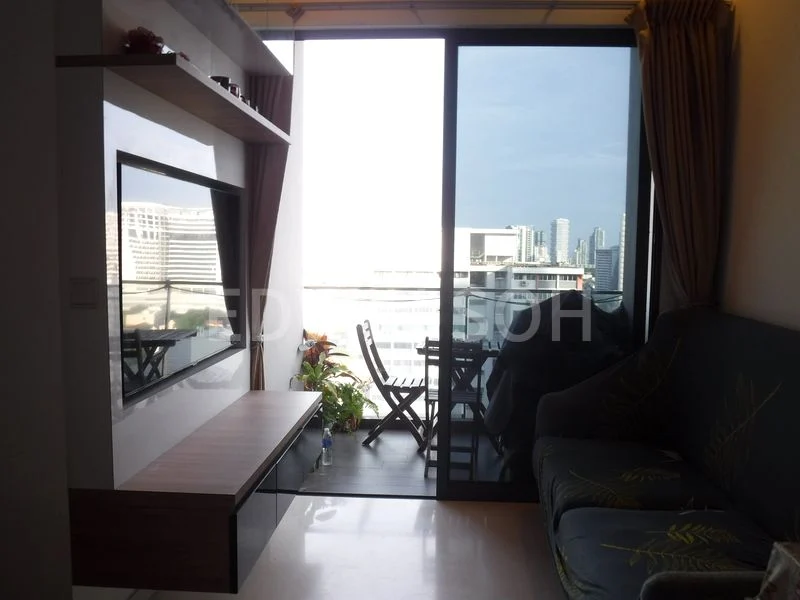 3 Bed Apartment (Condo) for Sale in  Forte Suites - Image 4