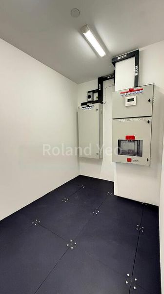 Office for Rent: Hub Synergy Point - Image 3