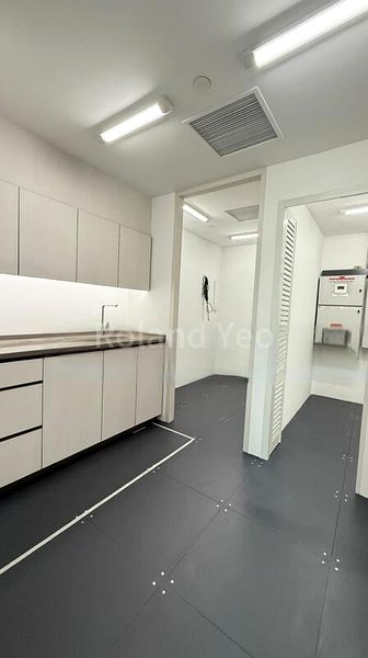 Office for Rent: Hub Synergy Point - Image 2