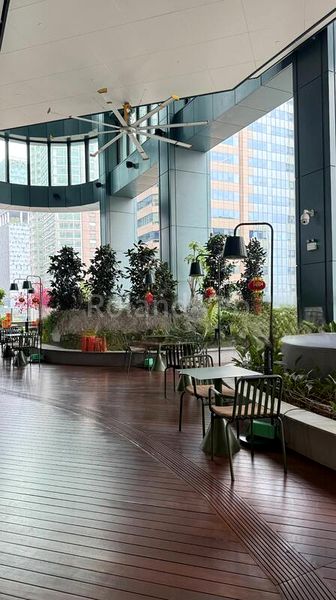 Office for Rent: Hub Synergy Point - Image 1