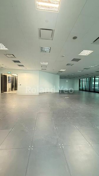 Office for Rent: Hub Synergy Point - Image 8