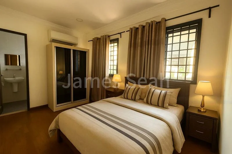 4 Bed Corner Terrace (Landed) for Sale in  Jalan Tani - Image 8