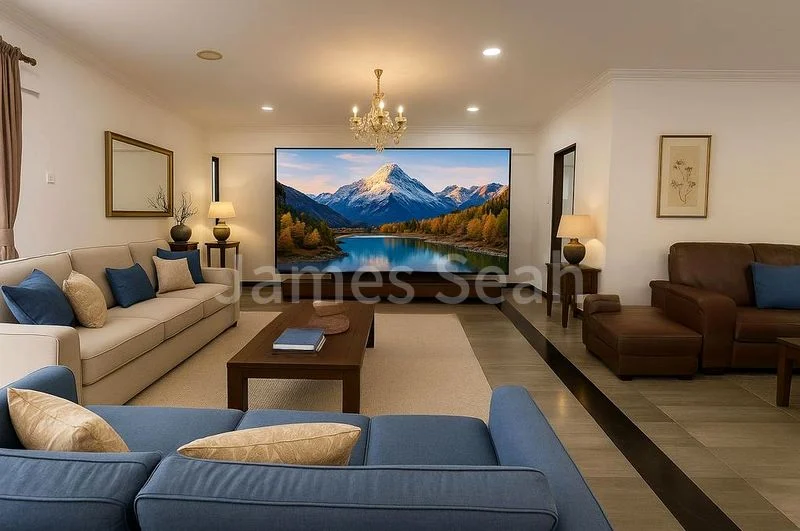 4 Bed Corner Terrace (Landed) for Sale in  Jalan Tani - Image 1