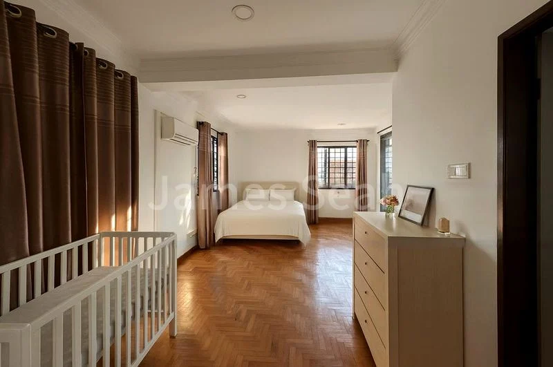 4 Bed Corner Terrace (Landed) for Sale in  Jalan Tani - Image 4