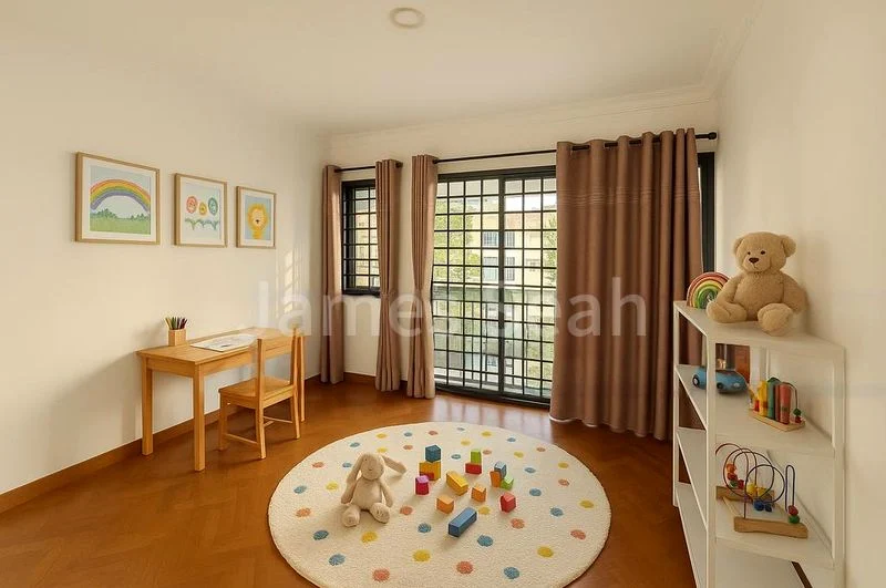 4 Bed Corner Terrace (Landed) for Sale in  Jalan Tani - Image 5