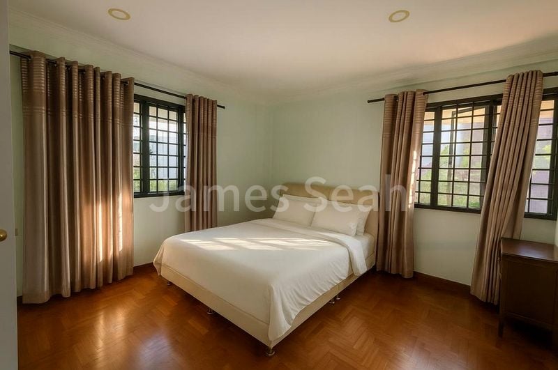4 Bed Corner Terrace (Landed) for Sale in  Jalan Tani - Image 7