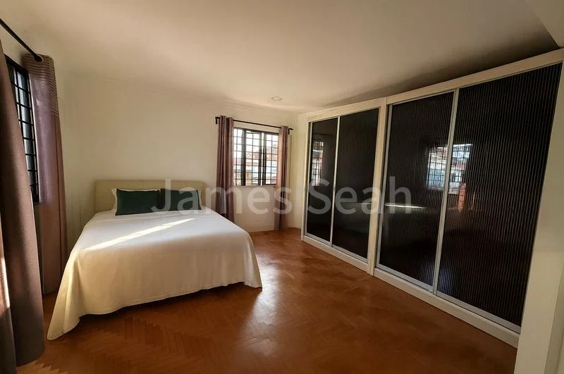 4 Bed Corner Terrace (Landed) for Sale in  Jalan Tani - Image 6