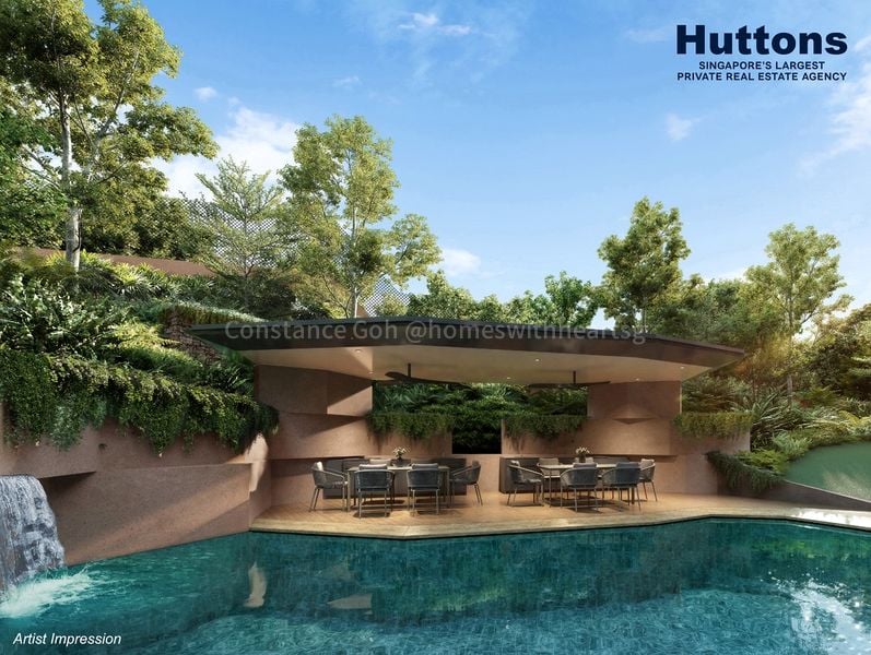 2 Bed Apartment (Condo) for Sale in The Hillshore - Image 3