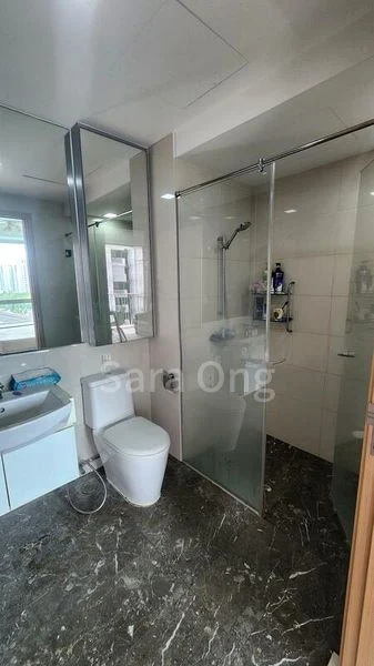 1 Bed Condo for Rent in  Caspian - Image 7