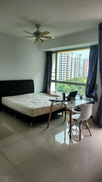 1 Bed Condo for Rent in  Caspian - Image 5