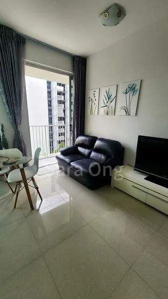 1 Bed Condo for Rent in  Caspian - Image 10