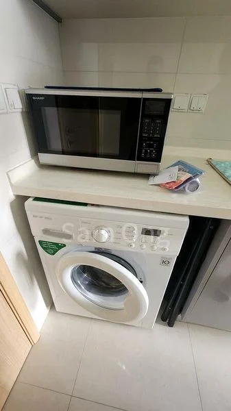 1 Bed Condo for Rent in  Caspian - Image 1