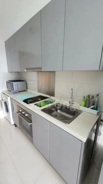 1 Bed Condo for Rent in  Caspian - Image 3