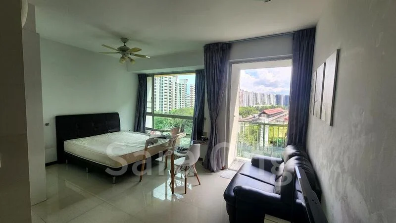 1 Bed Condo for Rent in  Caspian - Image 4