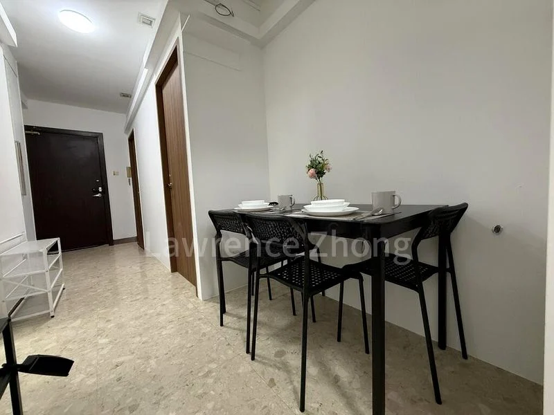 Room (Condo) for Rent in  The Floravale - Image 4