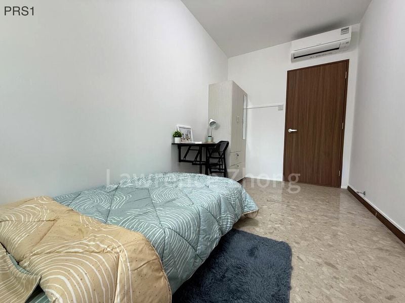 Room (Condo) for Rent in  The Floravale - Image 9