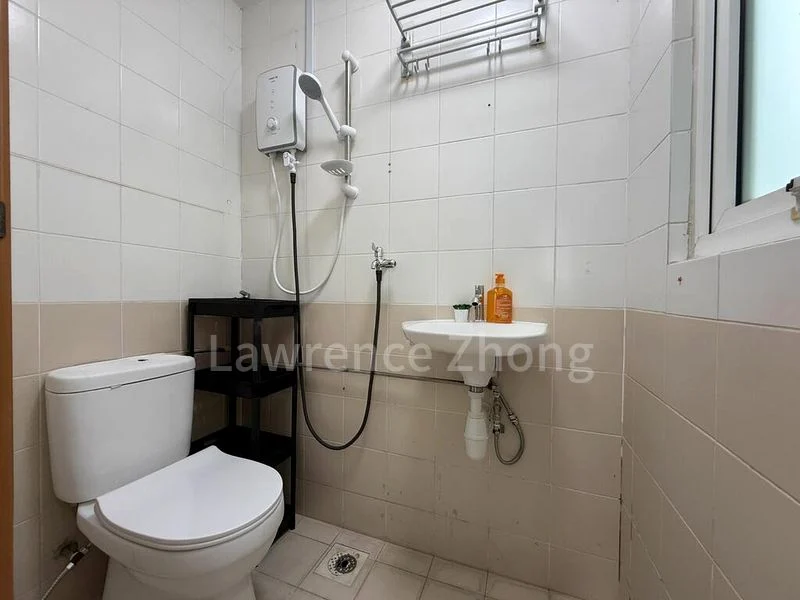 Room (Condo) for Rent in  The Floravale - Image 2