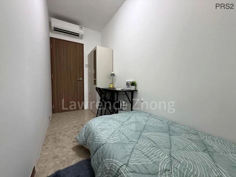 Room (Condo) for Rent in  The Floravale - Image 7