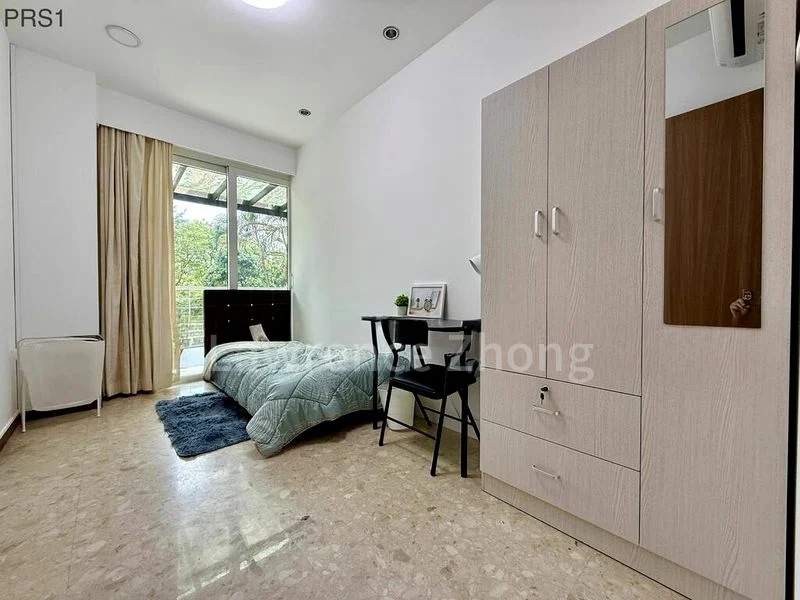 Room (Condo) for Rent in  The Floravale - Image 10