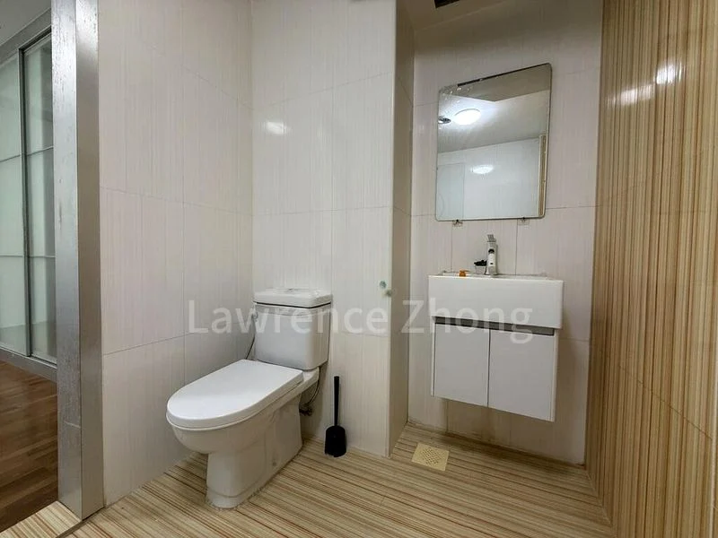 Room (Condo) for Rent in  The Floravale - Image 16