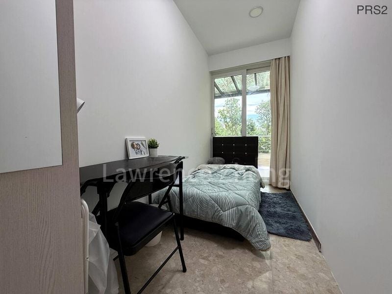 Room (Condo) for Rent in  The Floravale - Image 8