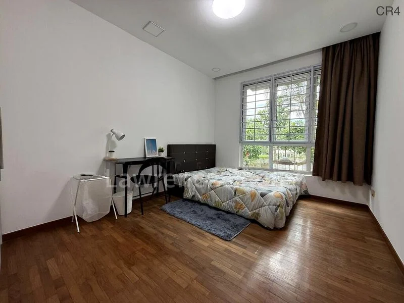 Room (Condo) for Rent in  The Floravale - Image 14