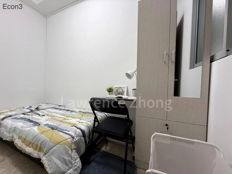 Room (Condo) for Rent in  The Floravale - Image 6