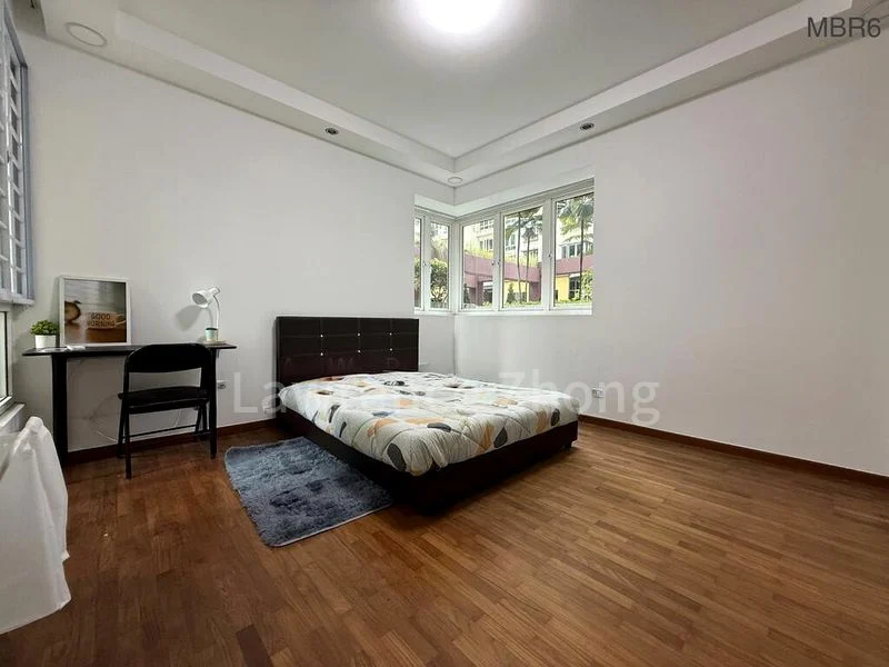 Room (Condo) for Rent in  The Floravale - Image 17