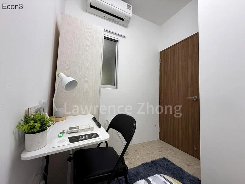 Room (Condo) for Rent in  The Floravale - Image 5