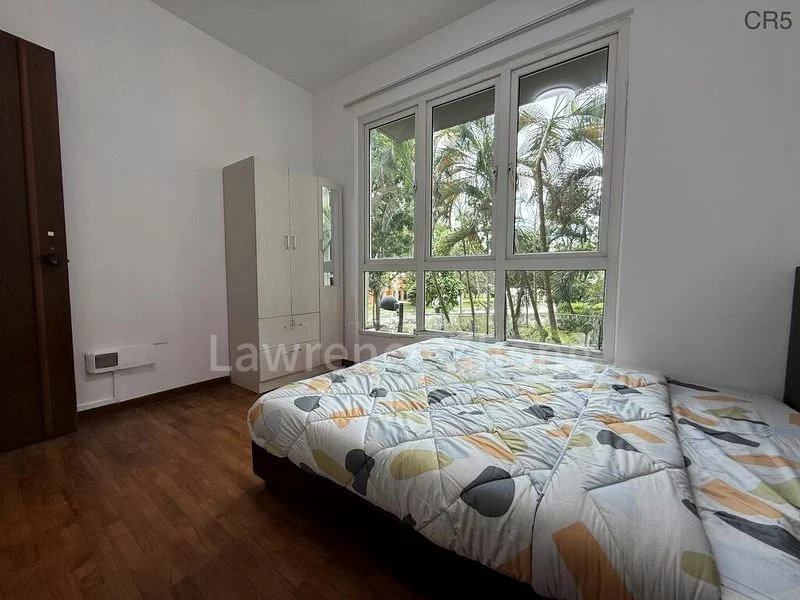 Room (Condo) for Rent in  The Floravale - Image 11