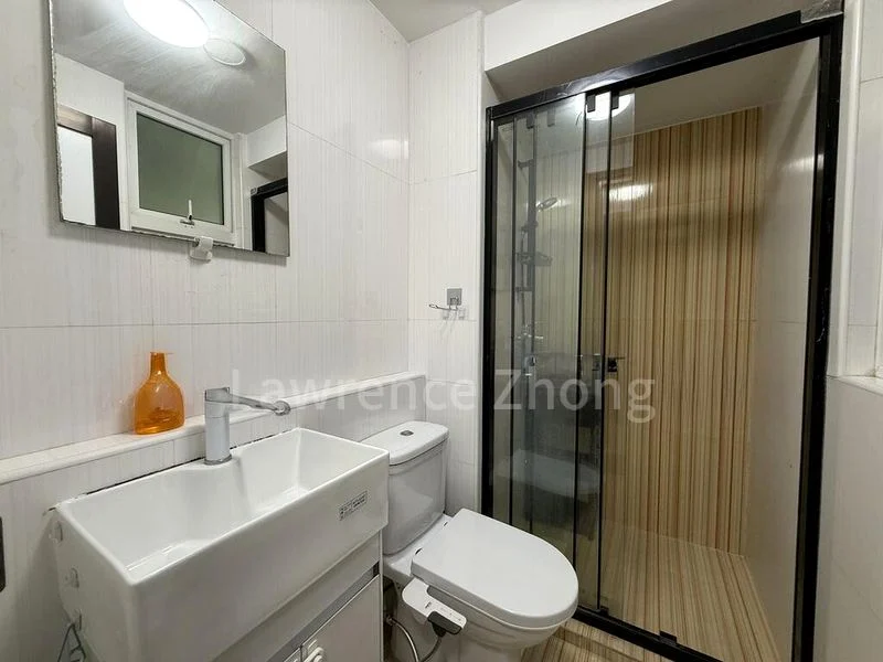 Room (Condo) for Rent in  The Floravale - Image 3