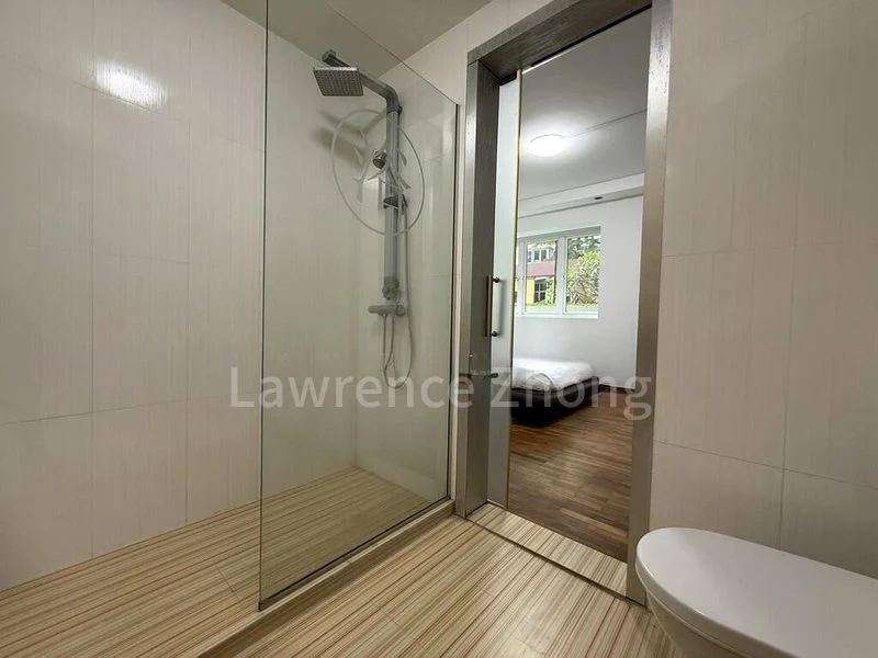 Room (Condo) for Rent in  The Floravale - Image 15