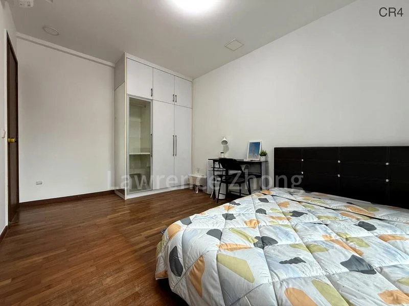 Room (Condo) for Rent in  The Floravale - Image 13