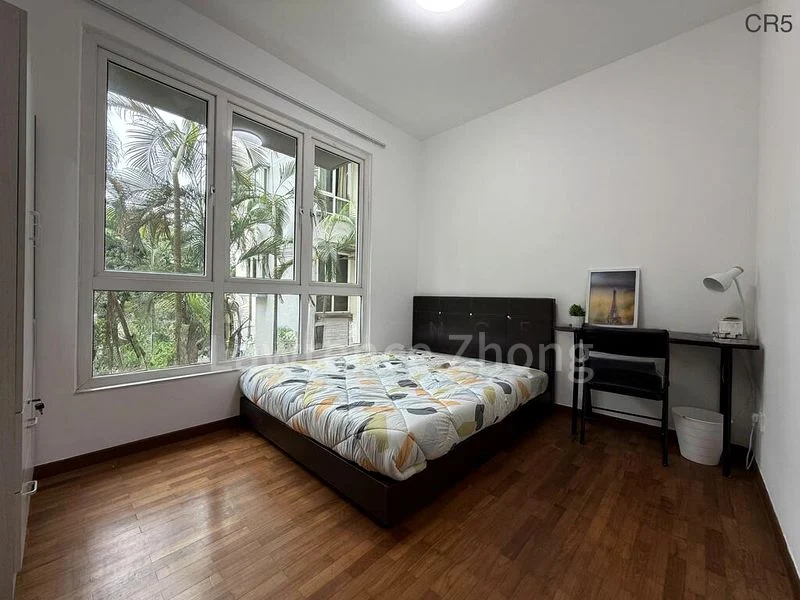 Room (Condo) for Rent in  The Floravale - Image 12