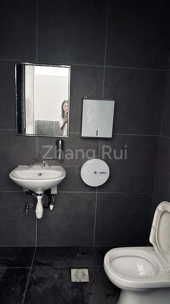 Factory / Workshop (B2) for Rent: CT Foodnex - Image 6