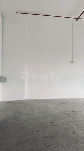 Factory / Workshop (B2) for Rent: CT Foodnex - Image 3