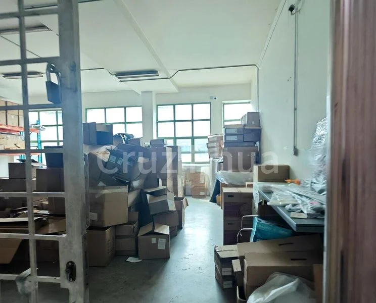 Factory / Workshop (B2) for Sale: 3-Storey Terrace, Highly Sought-After - Image 4