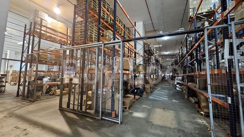 Light Industrial (B1) for Rent around Defu Lane 10 - Image 6