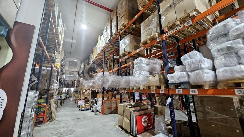 Light Industrial (B1) for Rent around Defu Lane 10 - Image 2