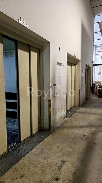 Light Industrial (B1) for Rent around Defu Lane 10 - Image 3