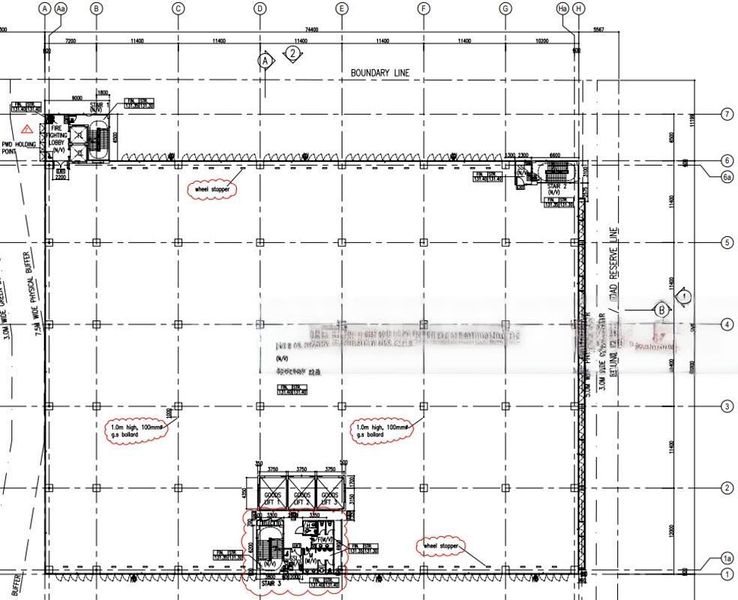 Light Industrial (B1) for Rent around Defu Lane 10 - Image 7