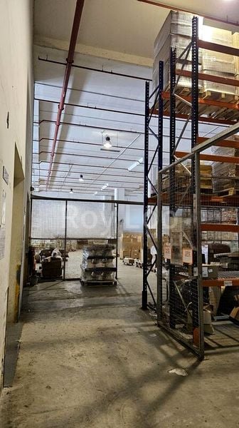 Light Industrial (B1) for Rent around Defu Lane 10 - Image 5