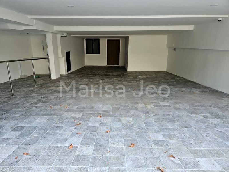 5 Bed Semi-Detached House (Landed) for Sale in  Hong Kong Park - Image 2