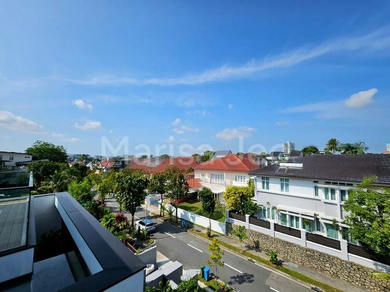 5 Bed Semi-Detached House (Landed) for Sale in  Hong Kong Park - Image 1