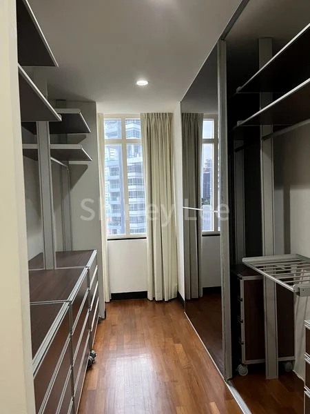 4 Bed Condo for Rent in  Orchard Scotts - Image 9