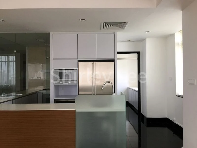 4 Bed Condo for Rent in  Orchard Scotts - Image 2