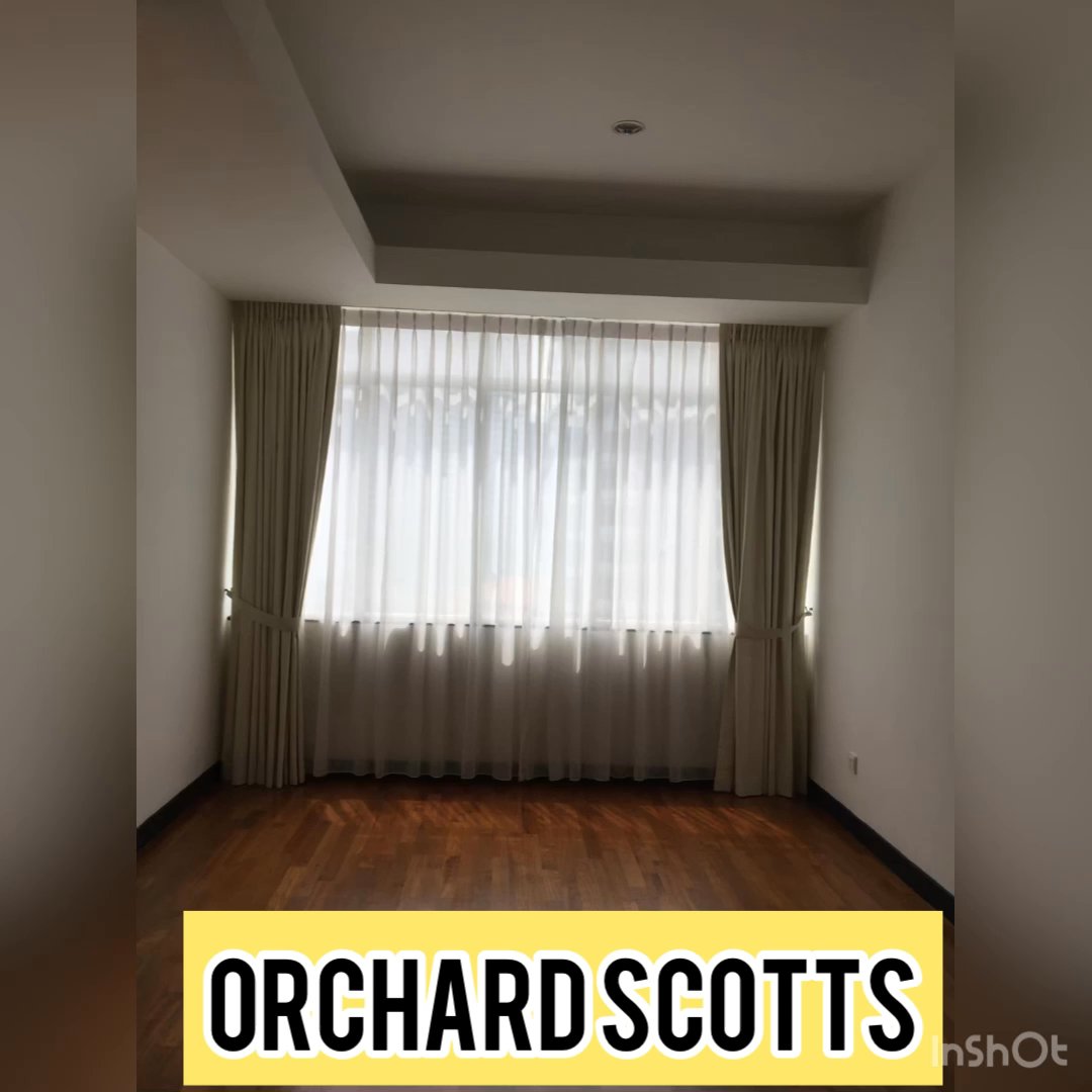 4 Bed Condo for Rent in  Orchard Scotts - Image 11
